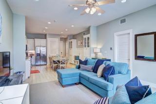 Coastal Access TC 3104 - Port Aransas - 1