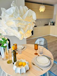 Sunny & peaceful chic retreat - 4