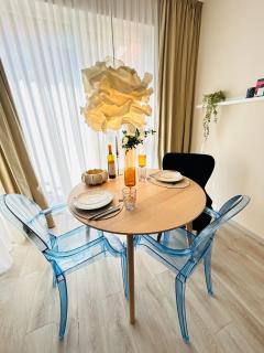 Sunny & peaceful chic retreat - Timişoara - 2