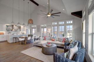 Panoramic Bay TC 5101 - Port Aransas - 8