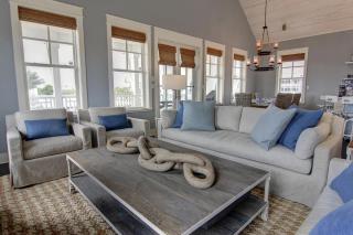Coastal Charm 258 HI - Port Aransas - 9