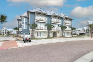 The Hideout TC 10101 - Port Aransas - 5