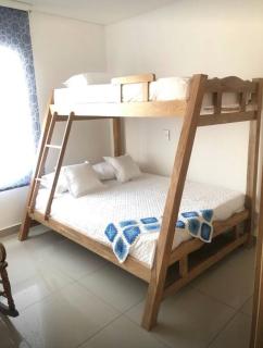 Cartagena Espectacular apartamento en bocagrande - 6