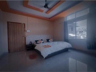 The lovely homestay - Khānāpāra - 0