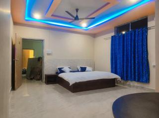 The lovely homestay - Khānāpāra - 6