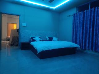 The lovely homestay - Khānāpāra - 3