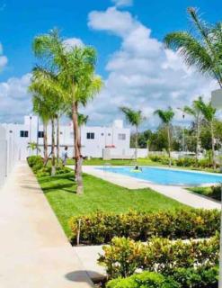Casa MONARE - Ideal para Vacaciones en Familia - Playa del Carmen - 0