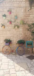 Holiday Home zia Mary - Giovinazzo - 0