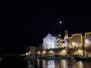 Holiday Home zia Mary - Giovinazzo - 5