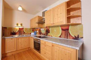 Apartments Budinek - Kranjska Gora - 2