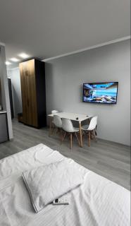 Bi Residence Sea View luxury Batumi - Batoemi - 7