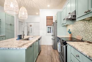 Almost Heaven TC 2201 - 1