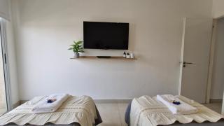 Departamento amoblado - Edificio TAG - Santiago del Estero - 5