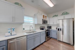 Meridian Condos 1 - Port Aransas - 9
