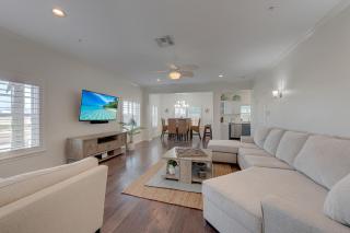 Meridian Condos 1 - Port Aransas - 6