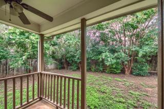 Annettes Cottage A - Fredericksburg - 8