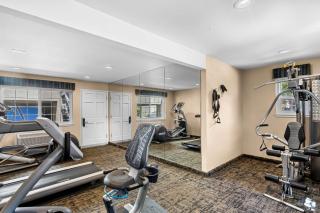 Best Western University Lodge - Davis - 6