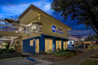 Best Western University Lodge - Davis - 0