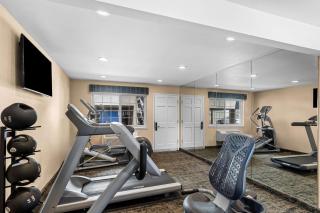 Best Western University Lodge - Davis - 1