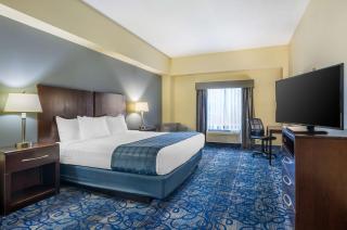 Best Western Plus Waynesboro - Waynesboro - 5