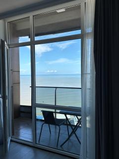 Bi Residence Sea View luxury Batumi - Batoemi - 6