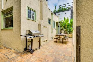 Walk to Abbot Kinney Tranquil Cottage in Venice! - 0