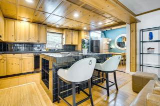 Walk to Abbot Kinney Tranquil Cottage in Venice! - 3