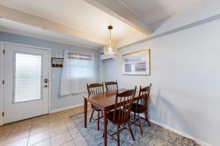 Ocean Villas Oceanfront - Ocean City - 3