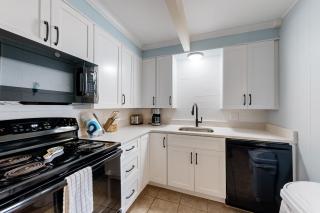 Ocean Villas Oceanfront - Ocean City - 4