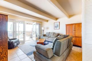 Ocean Villas Oceanfront - Ocean City - 6