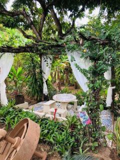 lugar de Refúgio - 4