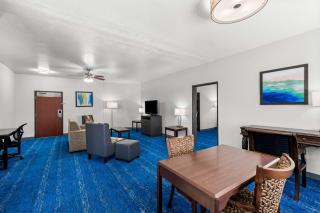Best Western Palace Inn & Suites - Big Spring - 6