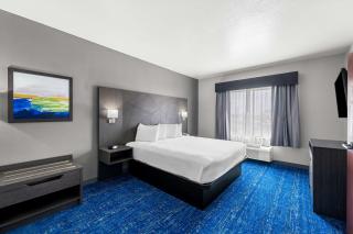 Best Western Palace Inn & Suites - 3