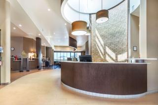 Best Western Plus Lackland Hotel and Suites. - San Antonio - 9