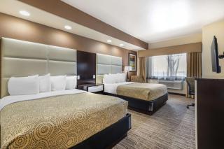 Best Western Plus Lackland Hotel and Suites. - San Antonio - 5