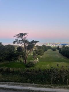 Vistas al golf - Mar del Plata - 0