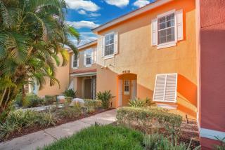 Relaxing Getaway in Emerald Island Near Disney - Kissimmee - 4