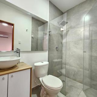 Moderno y acogedor apartamento para compartir! - Puerto de Gaira - 2