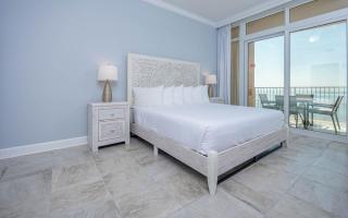 Phoenix Gulf Towers 805 condo - Gulf Shores - 3