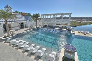 Sun Chaser Cottage 205 FIV-D - Port Aransas - 0