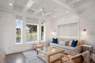 Sun Chaser Cottage 205 FIV-D - Port Aransas - 4