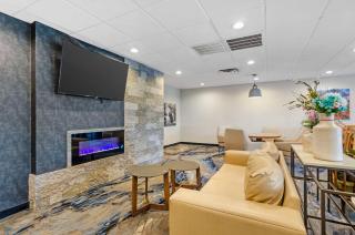 Best Western Plus Beckley Inn - Beckley - 8