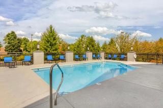 Best Western Plus Beckley Inn - Beckley - 2