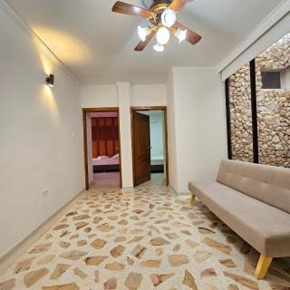 Moderno y acogedor apartamento para compartir! - Puerto de Gaira - 1