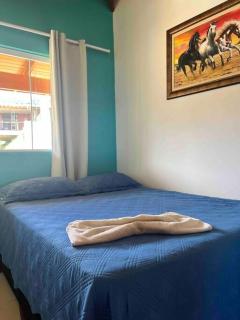 Paradise - Casa Ampla - 7