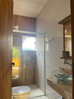 Paradise - Casa Ampla - 1