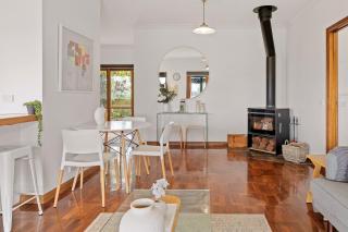 Yarra Yering Homestead - 2