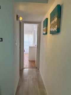 Departamento céntrico - Mar del Plata - 1