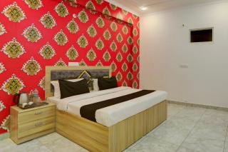 Hotel O BR INN - Aligarh - 3