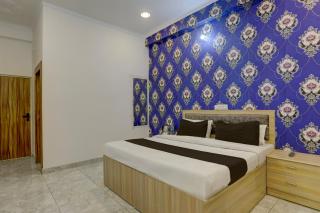 Hotel O BR INN - 7
